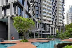 Paterson Collection (D9), Condominium #462661811